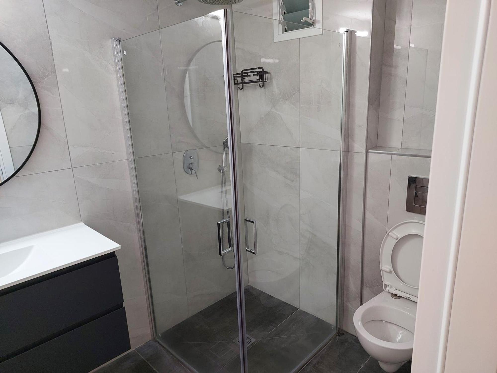 Apartment דירת נופש *